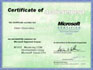 Certificate, Microsoft, COM, Development
